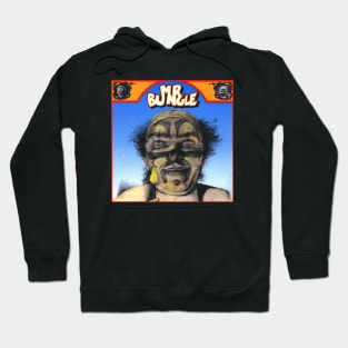 Mr Bungle 98 Cool Hoodie